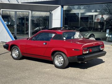 Triumph TR7
